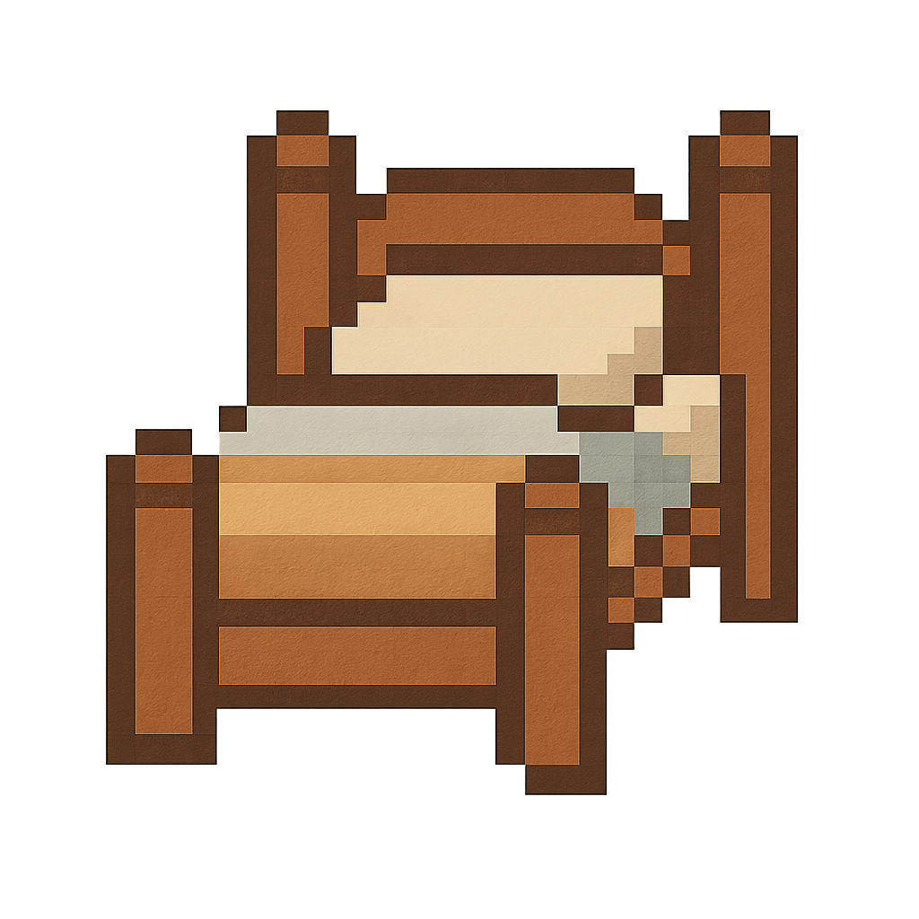 GoodSleepの扉絵