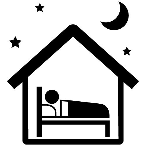 睡眠改善